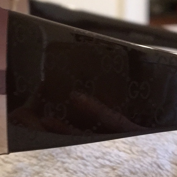 Women’s (or Unisex) Real Gucci Designer Sunglasses - Picture 7 of 8